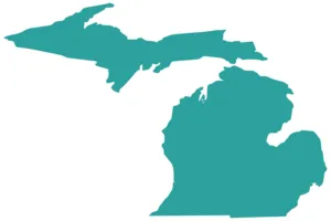 State of Michigan קָזִינוֹ